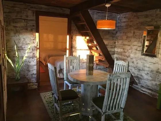 Dağ Evi, 2 Yatak Odası