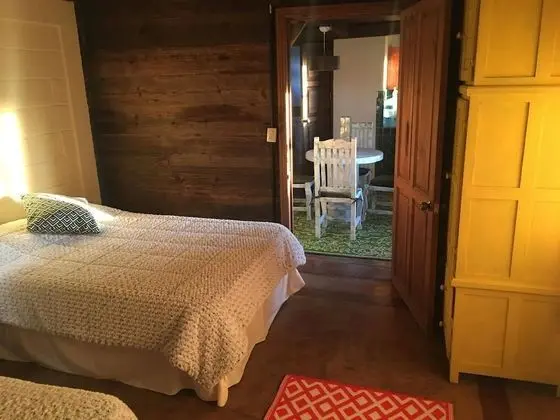 Dağ Evi, 2 Yatak Odası