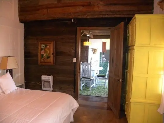 Dağ Evi, 2 Yatak Odası