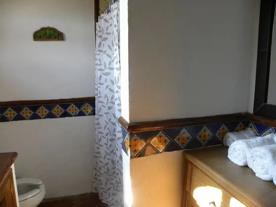 Dağ Evi, 2 Yatak Odası