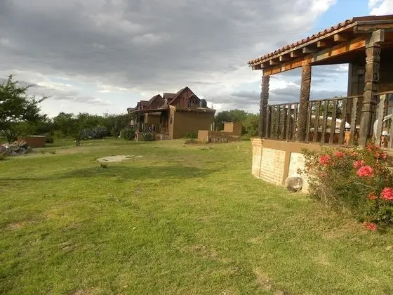 Dağ Evi, 2 Yatak Odası