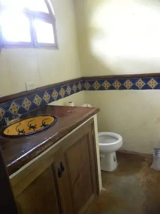 Dağ Evi, 2 Yatak Odası