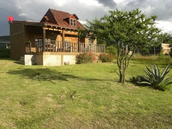 Dağ Evi, 2 Yatak Odası