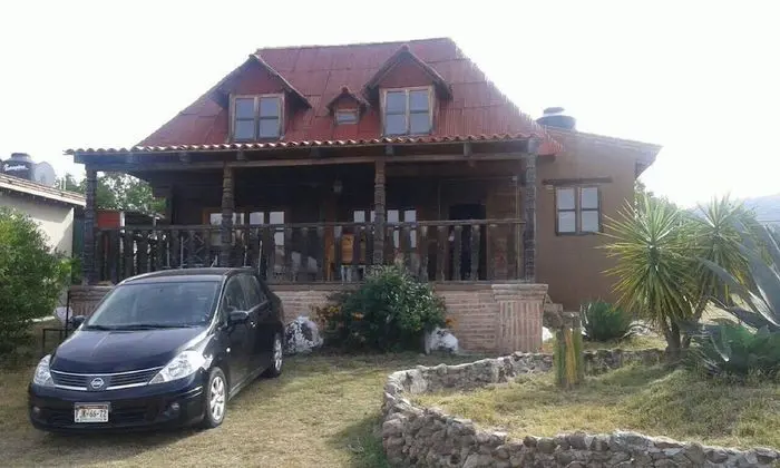 Dağ Evi, 3 Yatak Odası