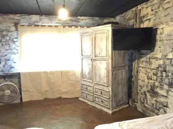 Dağ Evi, 3 Yatak Odası