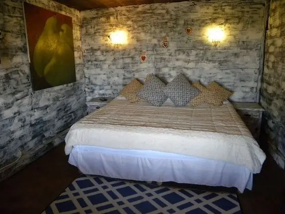 Dağ Evi, 3 Yatak Odası