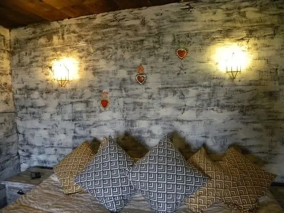 Dağ Evi, 3 Yatak Odası