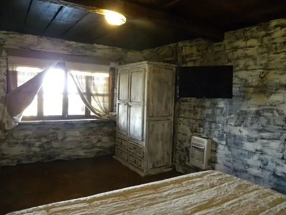 Dağ Evi, 3 Yatak Odası