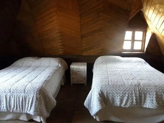 Dağ Evi, 3 Yatak Odası