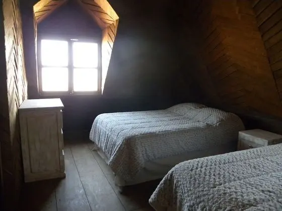 Dağ Evi, 3 Yatak Odası