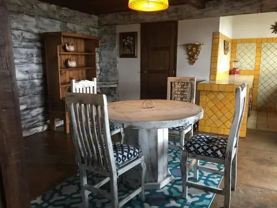 Dağ Evi, 3 Yatak Odası