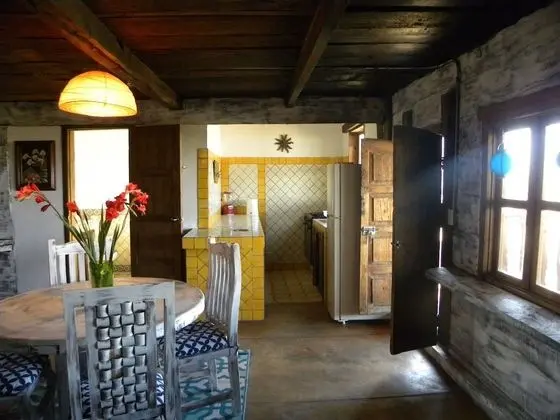 Dağ Evi, 3 Yatak Odası