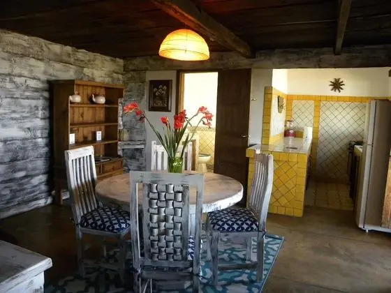 Dağ Evi, 3 Yatak Odası