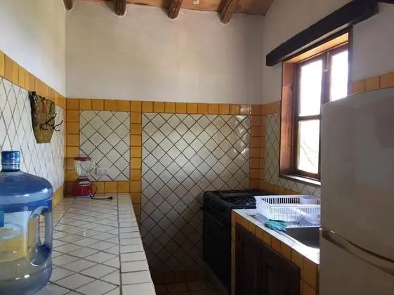 Dağ Evi, 3 Yatak Odası