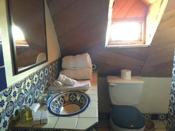 Dağ Evi, 3 Yatak Odası