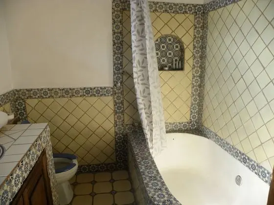 Dağ Evi, 3 Yatak Odası