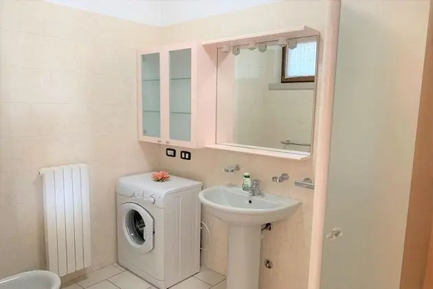 Family Apart Daire, 1 Çift Kişilik Yatak ve Çekyat, 2 Banyolu (VistaLago Green Residence 100mt From)