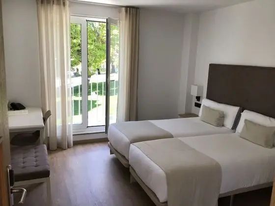 Comfort Tek Büyük Yataklı Oda, 1 Büyük (Queen) Boy Yatak, Sigara İçilmez