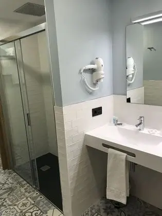 Comfort Tek Büyük Yataklı Oda, 1 Büyük (Queen) Boy Yatak, Sigara İçilmez