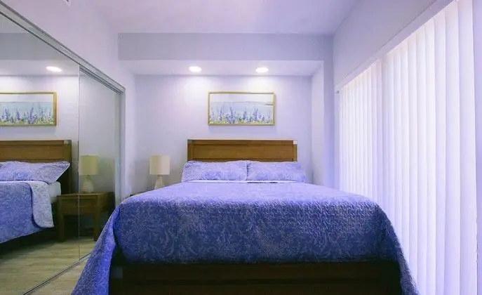 Comfort Daire, 1 Büyük (Queen) Boy Yatak ve Çekyat, Sigara İçilmez