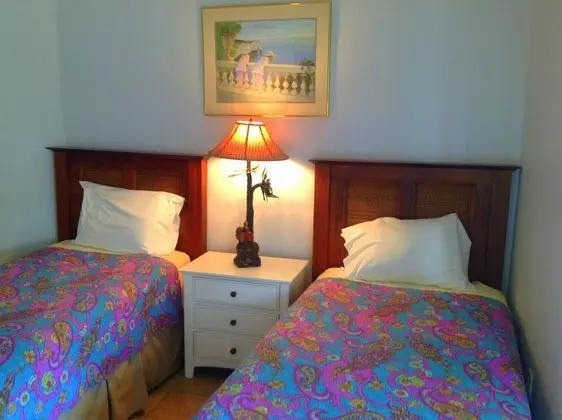 Deluxe Apart Daire, 3 Yatak Odası