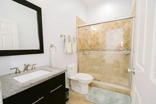 Deluxe Apart Daire, 3 Yatak Odası