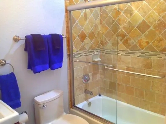 Deluxe Apart Daire, 3 Yatak Odası