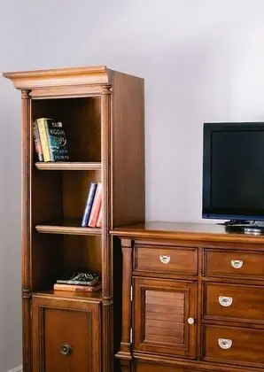 Premier Daire, 2 Yatak Odası
