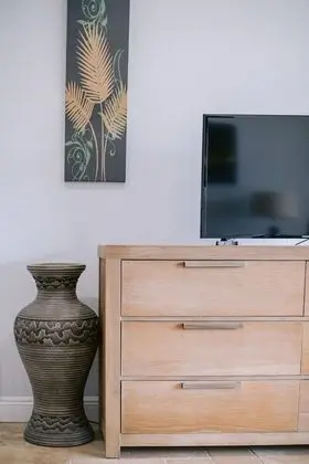 Premier Daire, 2 Yatak Odası