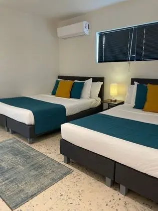 Queen Suite with Ocean View Terrace