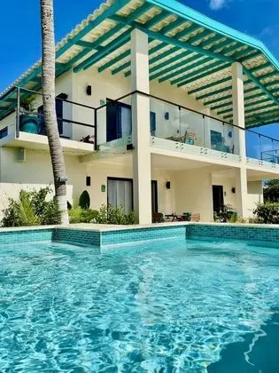 Queen Suite with Ocean View Terrace