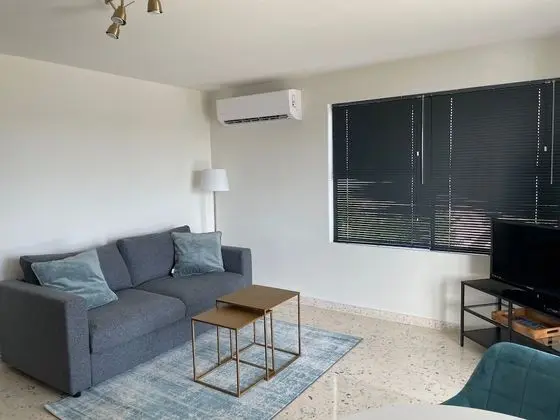 Queen Suite with Ocean View Terrace