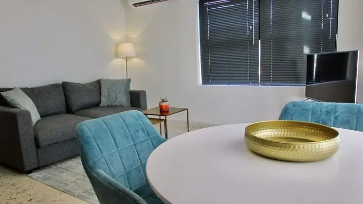Queen Suite with Ocean View Terrace