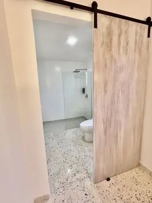 Queen Suite with Ocean View Terrace