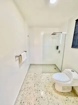Queen Suite with Ocean View Terrace