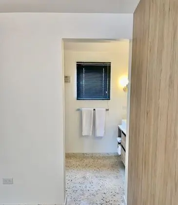 Queen Suite with Ocean View Terrace