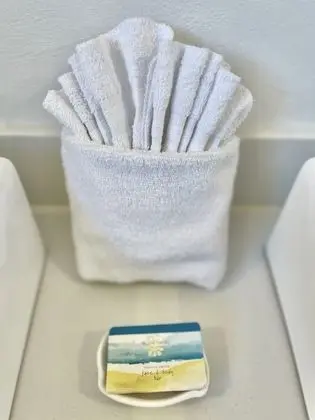 Queen Suite with Ocean View Terrace