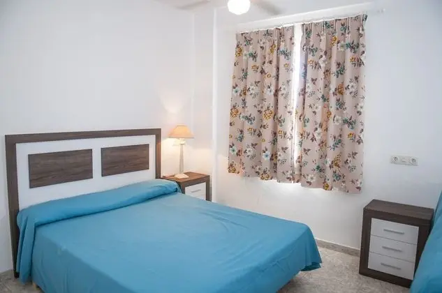 Standard Apart Daire, Balkon, Deniz Manzaralı