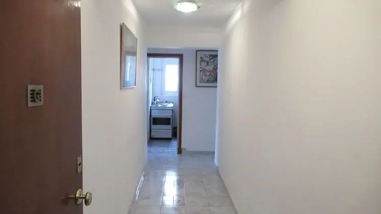 Panoramic Apart Daire, Okyanus Manzaralı, Denize Sıfır