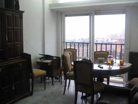 Panoramic Apart Daire, Okyanus Manzaralı, Denize Sıfır