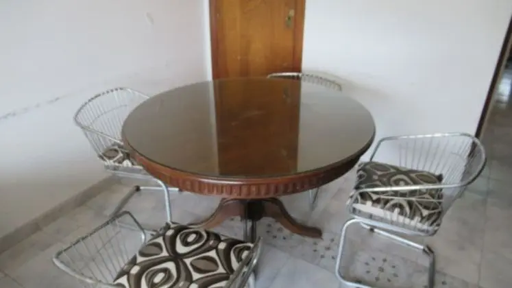 Panoramic Apart Daire, Okyanus Manzaralı, Denize Sıfır