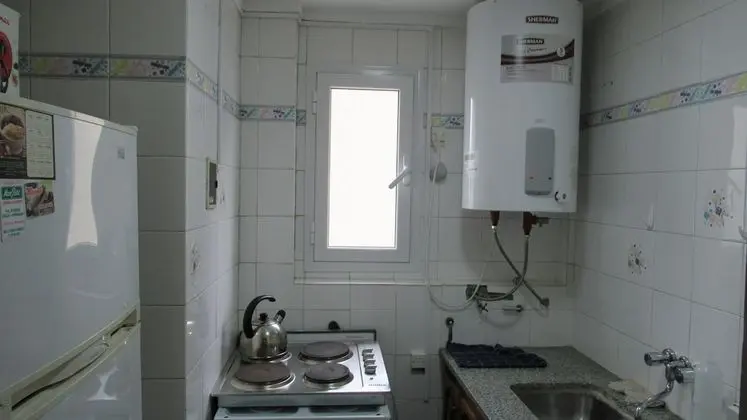 Panoramic Apart Daire, Okyanus Manzaralı, Denize Sıfır