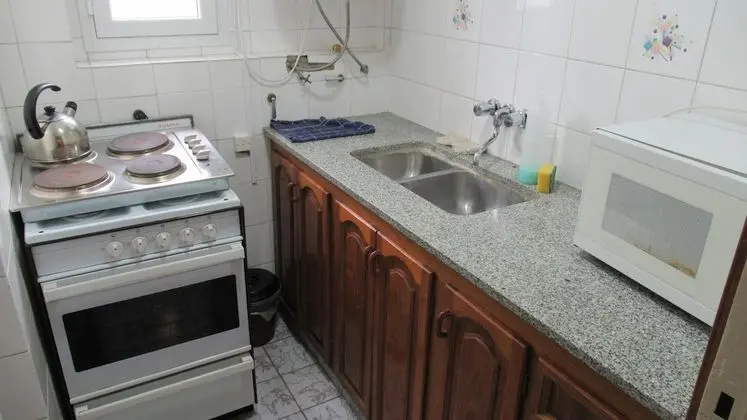 Panoramic Apart Daire, Okyanus Manzaralı, Denize Sıfır