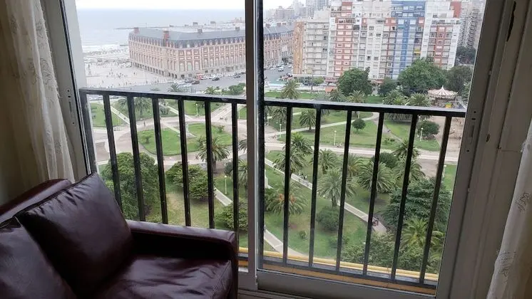 Panoramic Apart Daire, Okyanus Manzaralı, Denize Sıfır