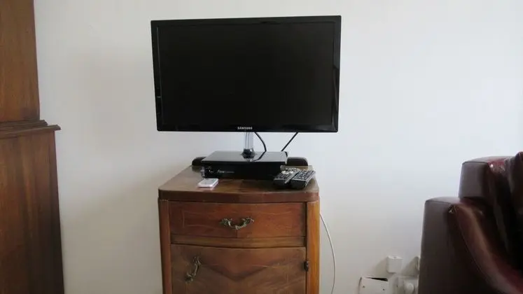 Panoramic Apart Daire, Okyanus Manzaralı, Denize Sıfır