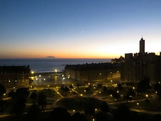 Panoramic Apart Daire, Okyanus Manzaralı, Denize Sıfır