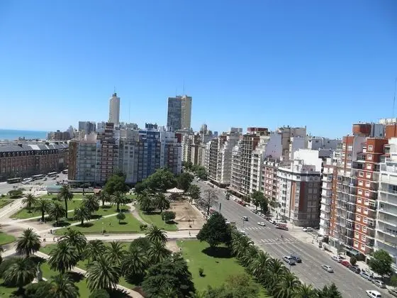 Panoramic Apart Daire, Okyanus Manzaralı, Denize Sıfır