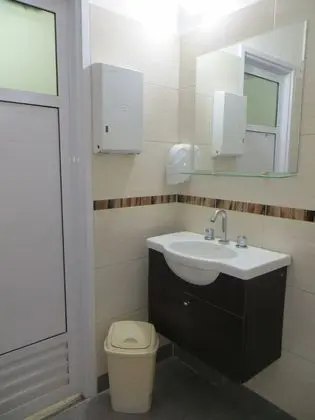 Panoramic Apart Daire, Okyanus Manzaralı, Denize Sıfır