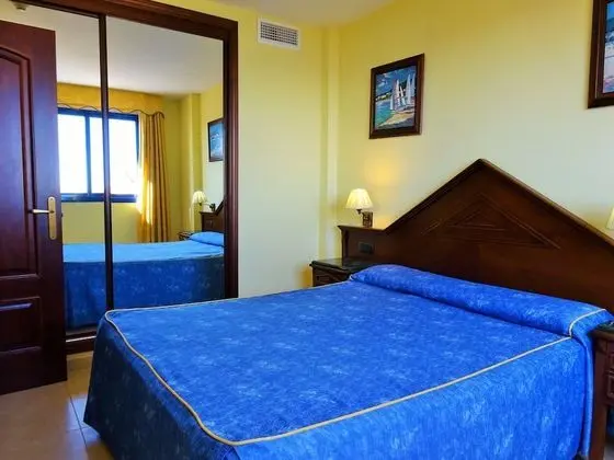 Comfort Apart Daire, 1 Yatak Odası, Okyanus Manzaralı