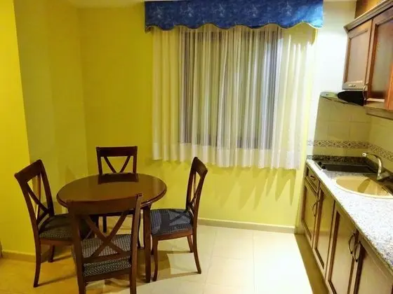 Comfort Apart Daire, 1 Yatak Odası, Okyanus Manzaralı